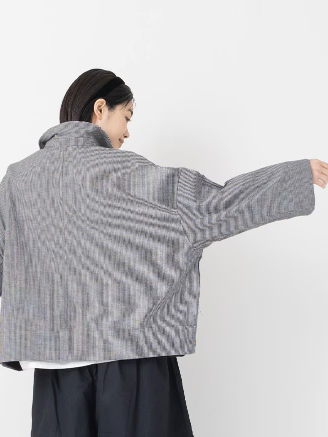 Veritecoeur Compact Shirt - Image 10