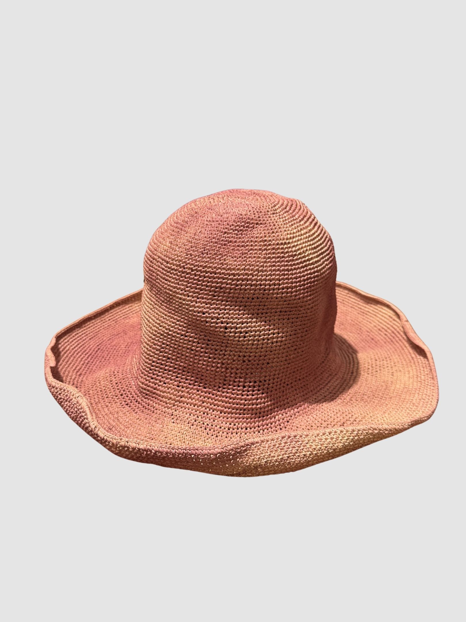Reinhard Plank Isle Hat