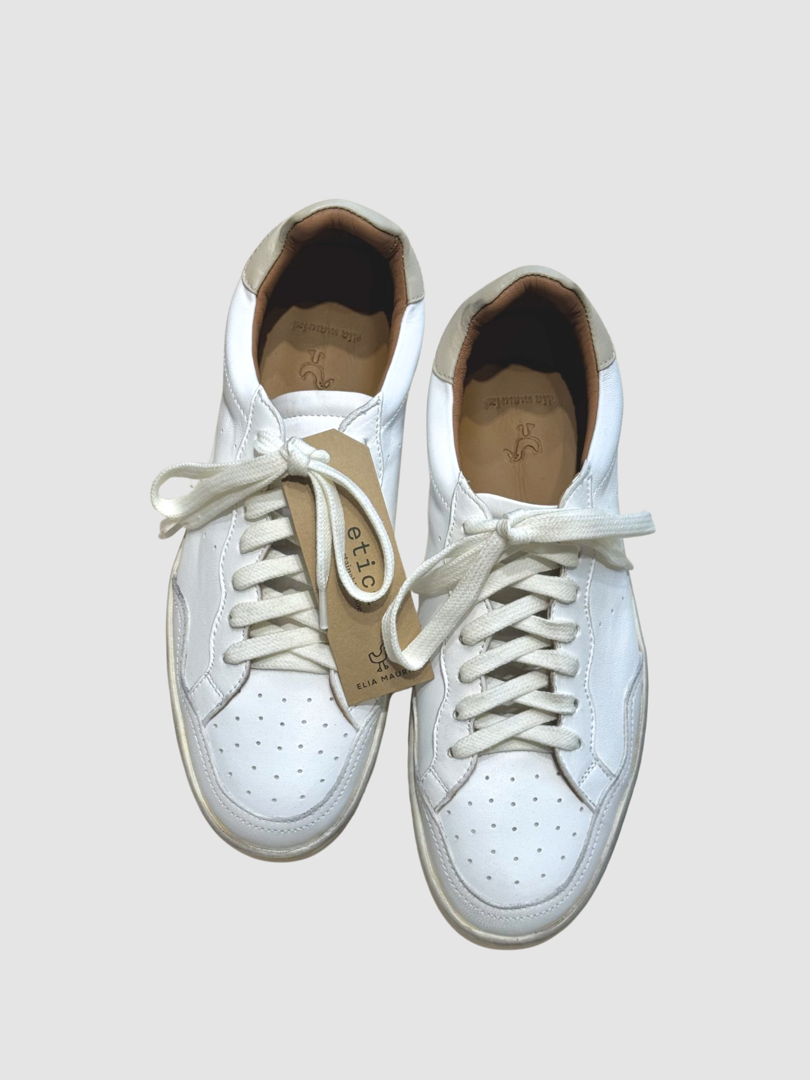 Elia Maurizi May Vintage Sneakers