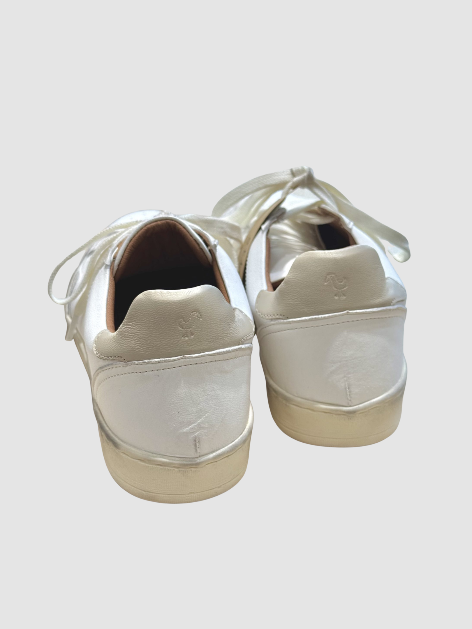 Elia Maurizi May Vintage Sneakers