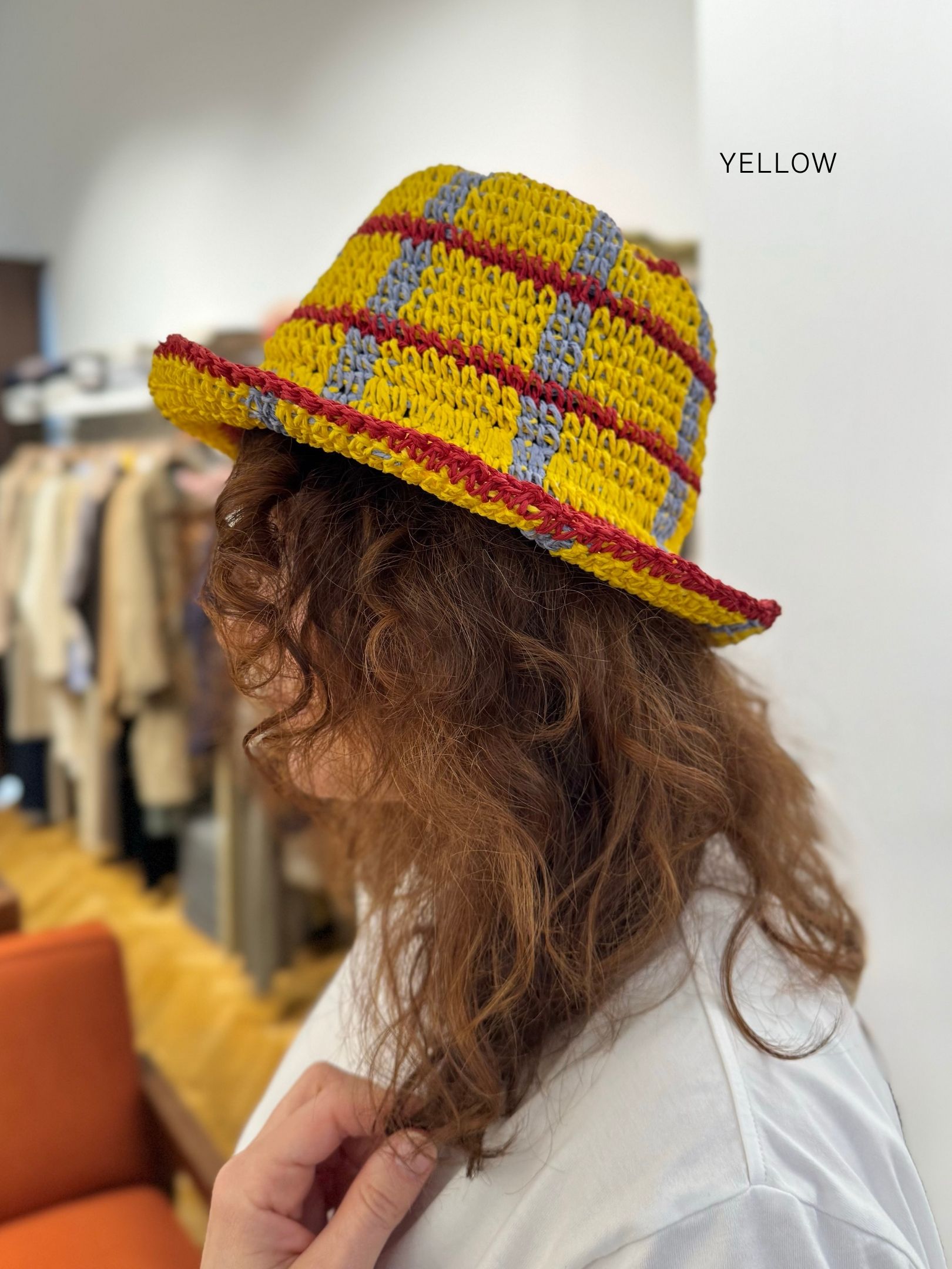 Reinhard Plank Artista Hat