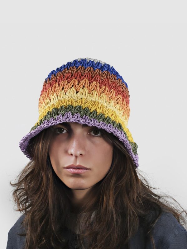 Reinhard Plank Artista Hat