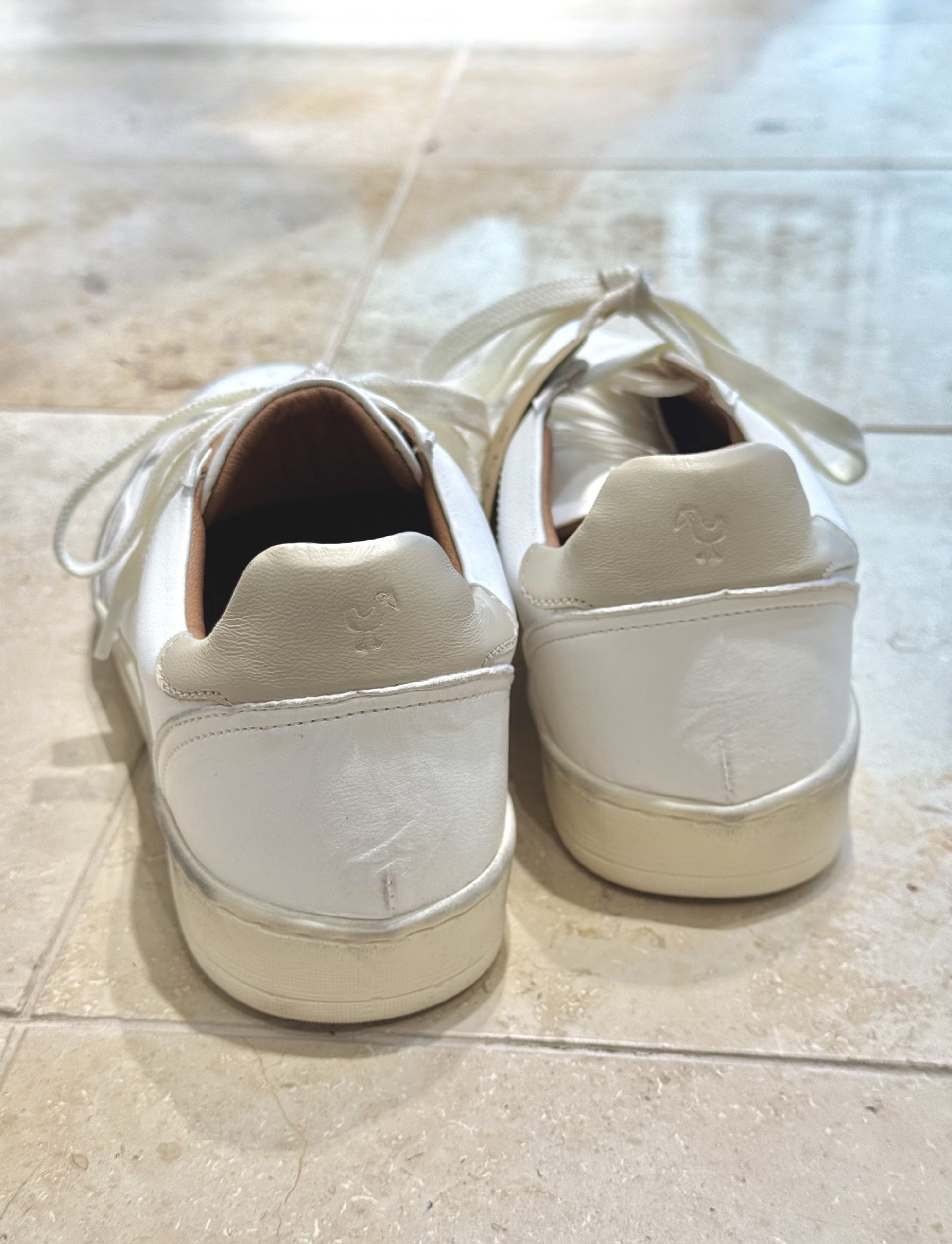 Elia Maurizi May Vintage Sneakers