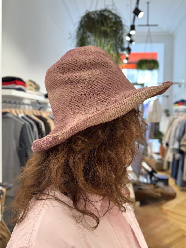 Reinhard Plank Isle Hat