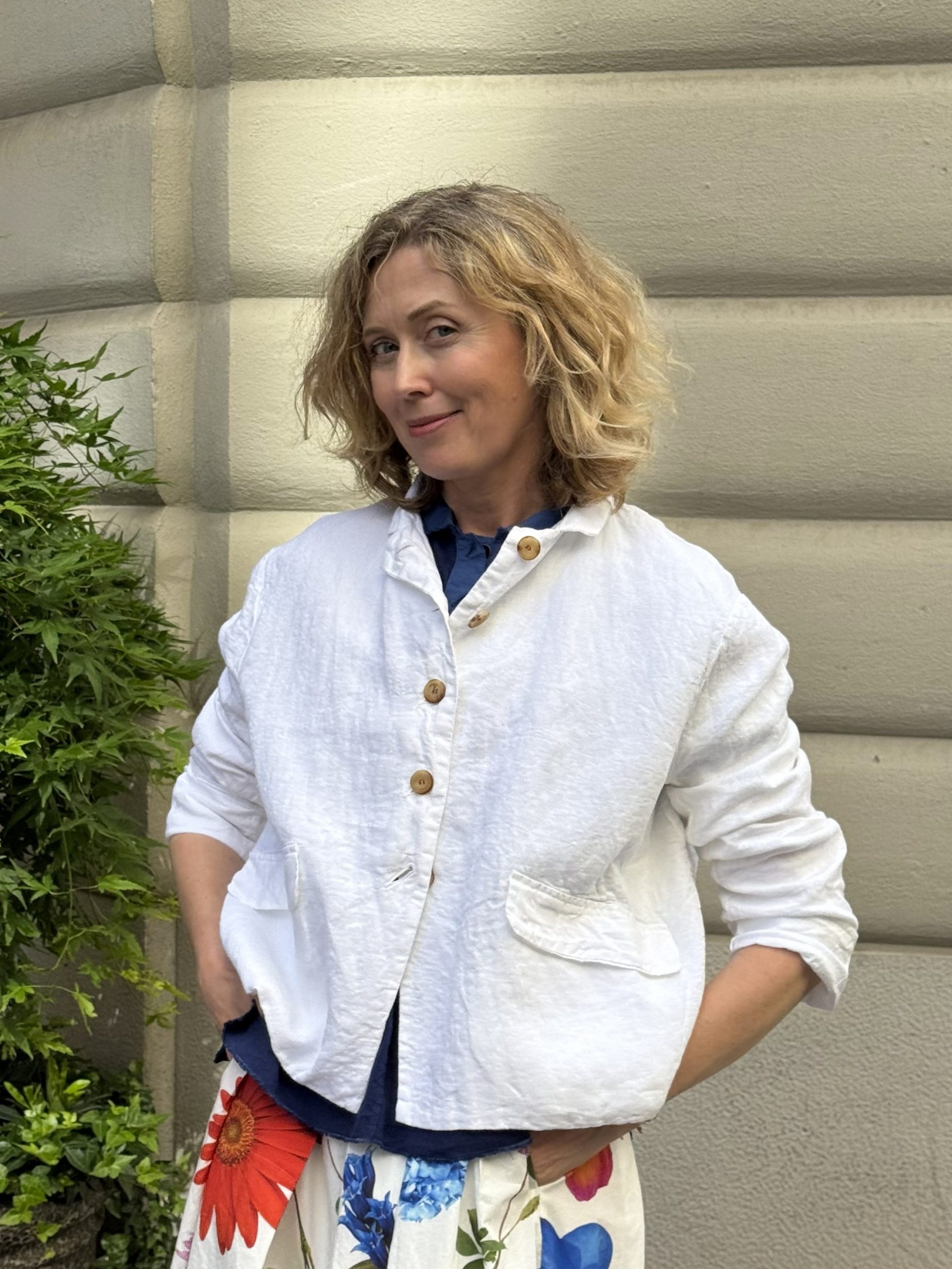 H+ JULIA Jacket