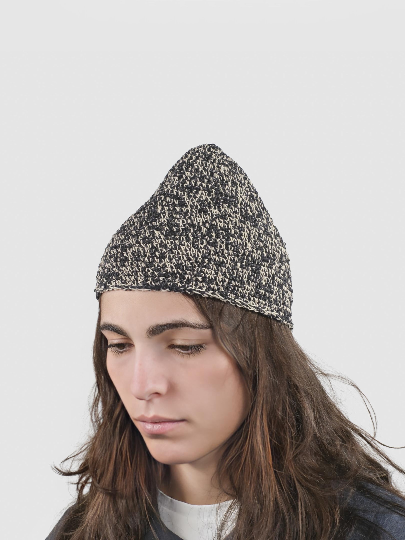 Reinhard Plank Serra Beanie