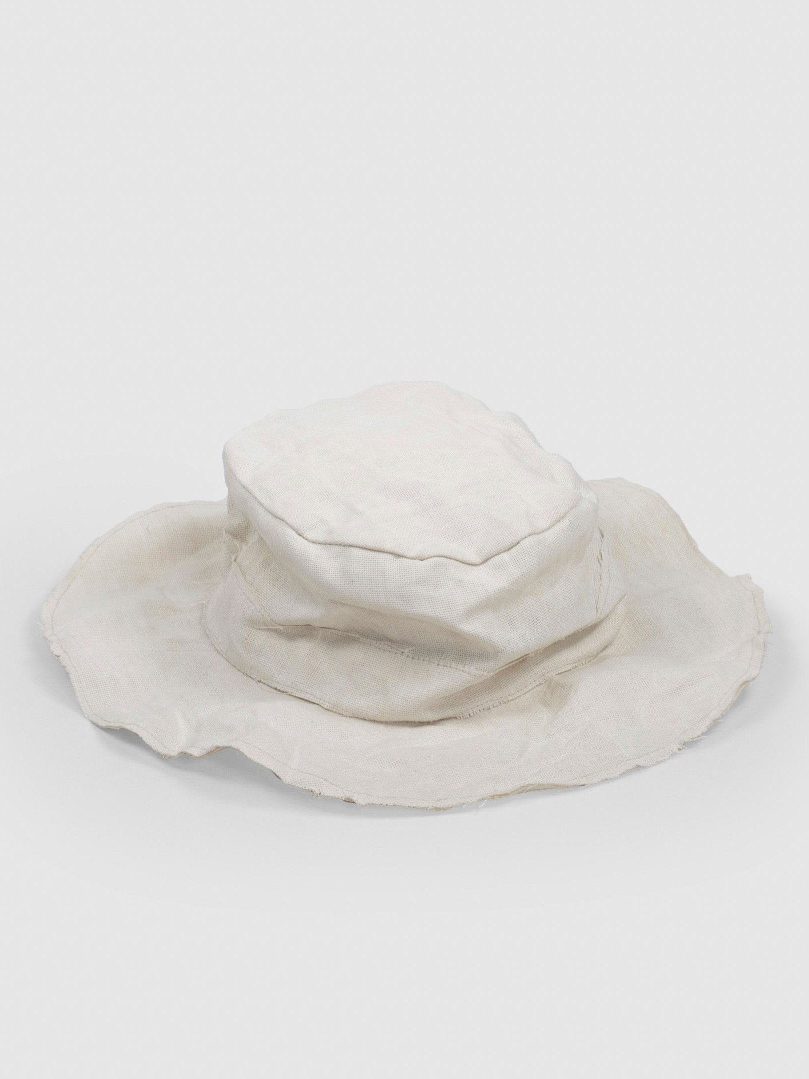 Reinhard Plank Vela Hat