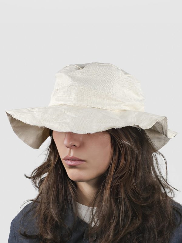 Reinhard Plank Vela Hat