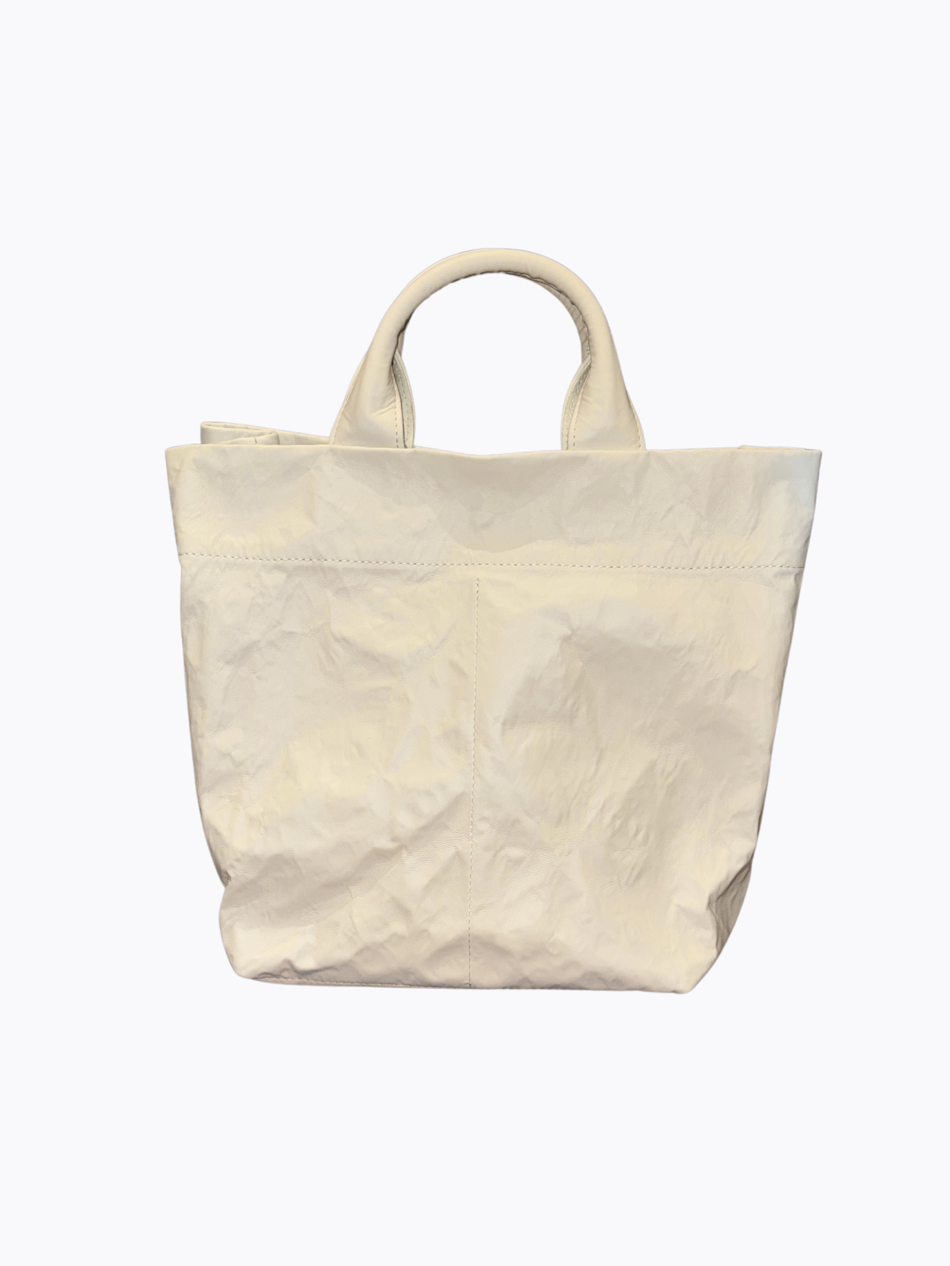 ZILLA DADO Nappa Bag