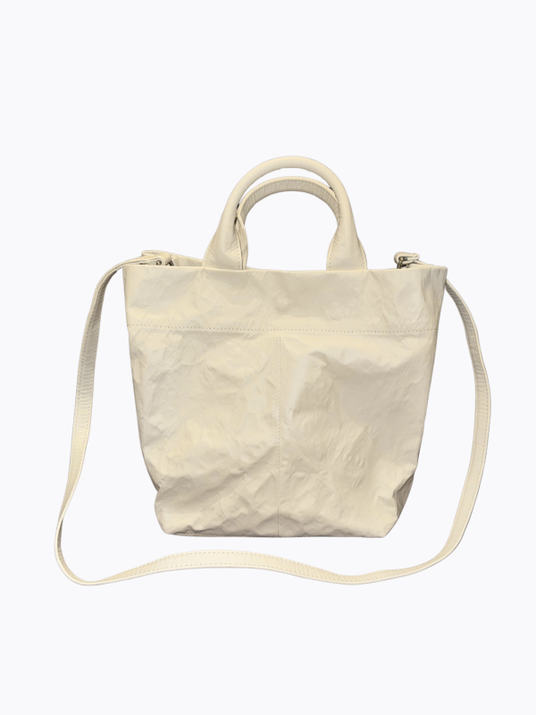 ZILLA DADO Nappa Bag