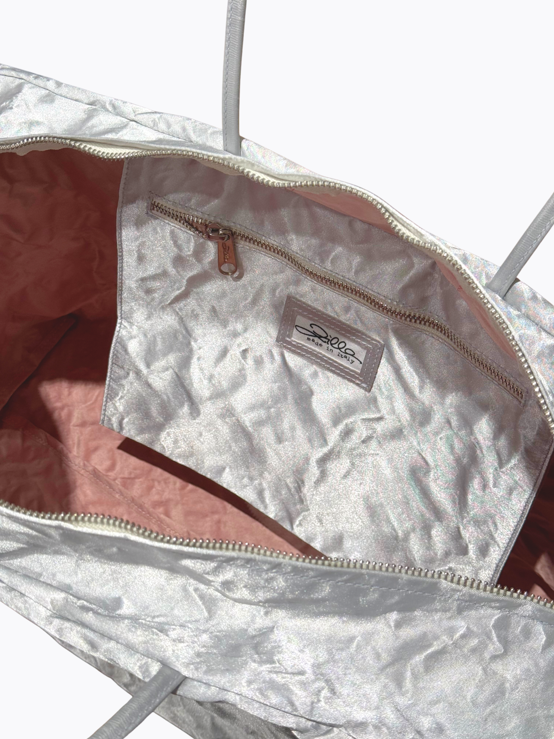 ZILLA Duffle Bag Sat