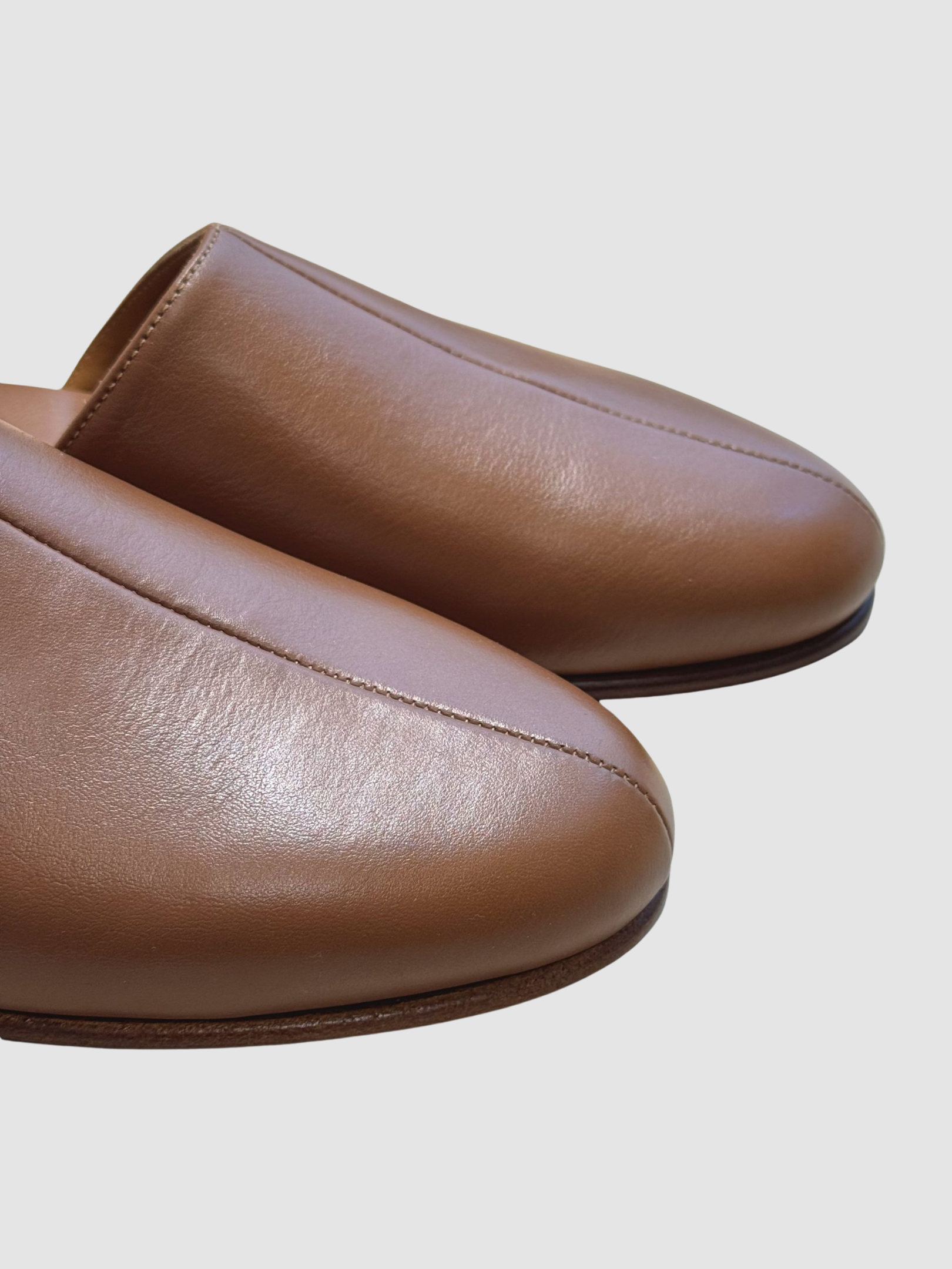 ITALIAN MILITARY SLIPPER 775FDL