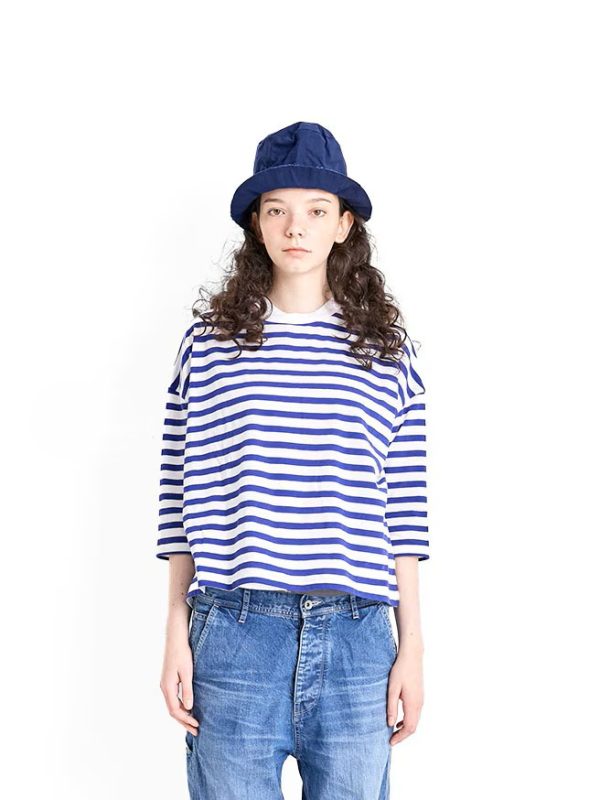 Veritecoeur 1×1.5 Border T-shirt