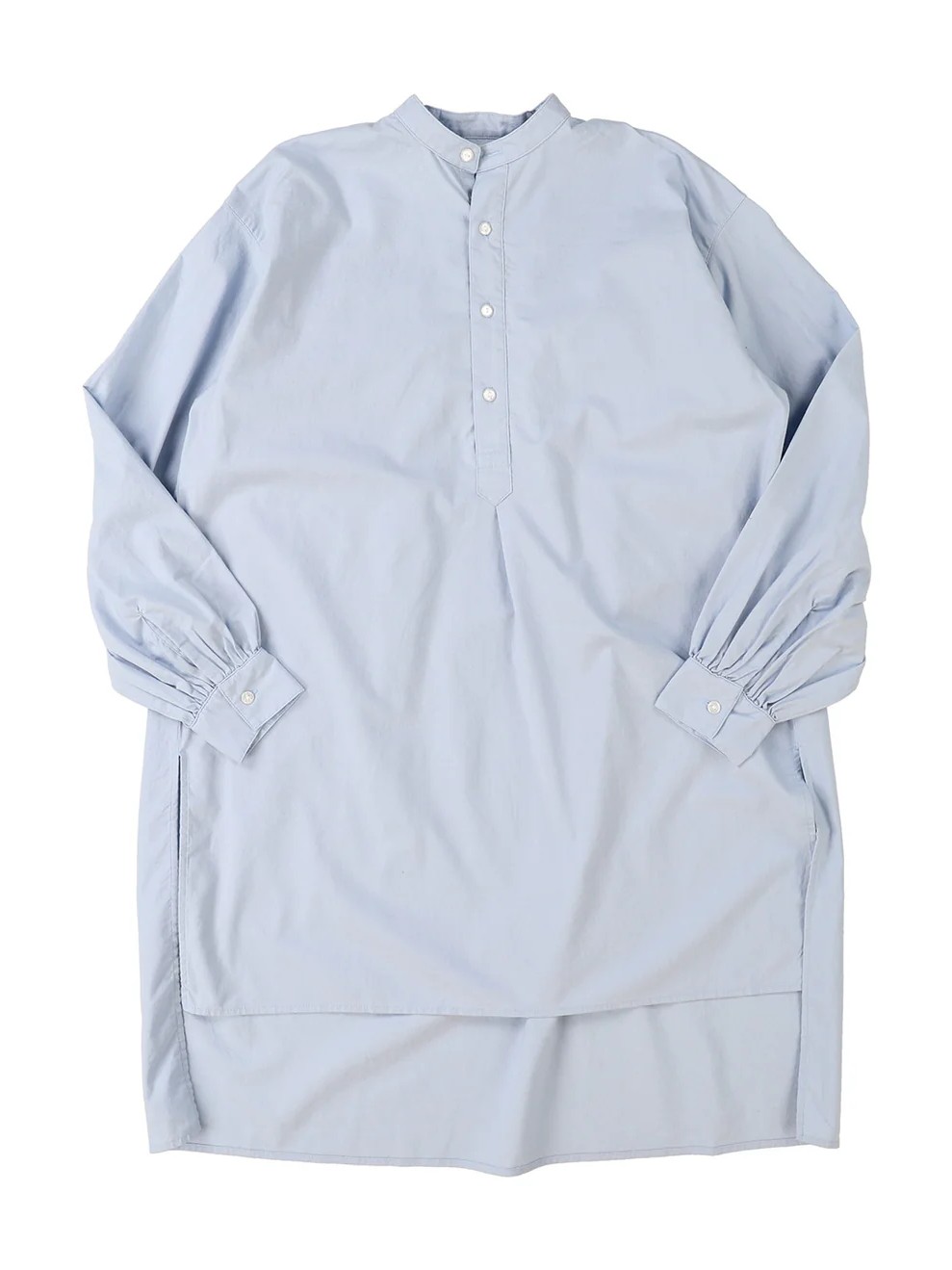 Popelin Grandpa Shirt