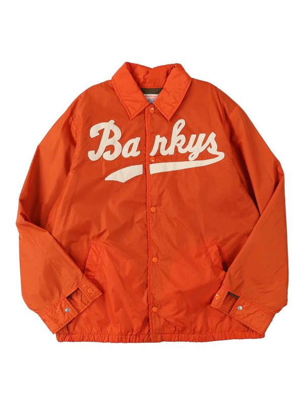 MX Eleven Coach Jacket