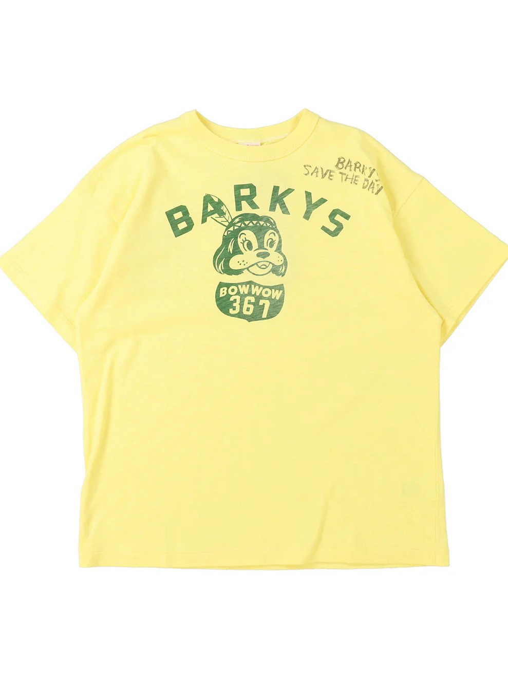 BARKYS Tee