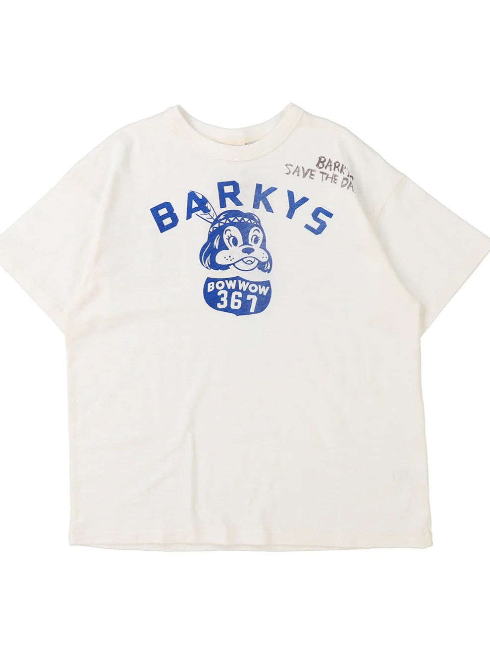 BARKYS Tee