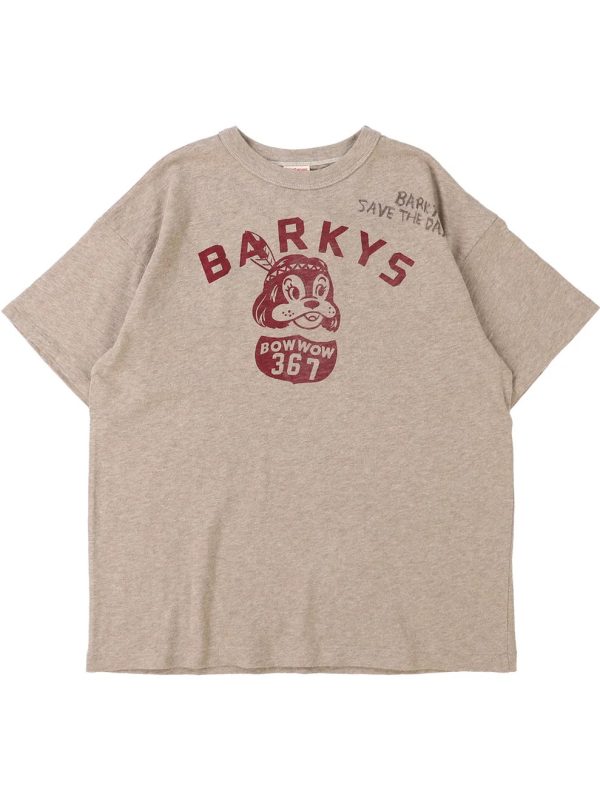 BARKYS Tee