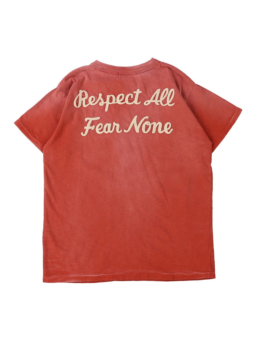 Vintage Cotton Jersey BARKYS Tee