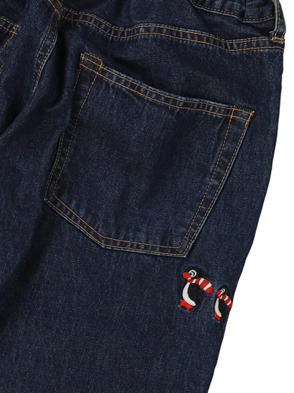 10oz Denim Pants