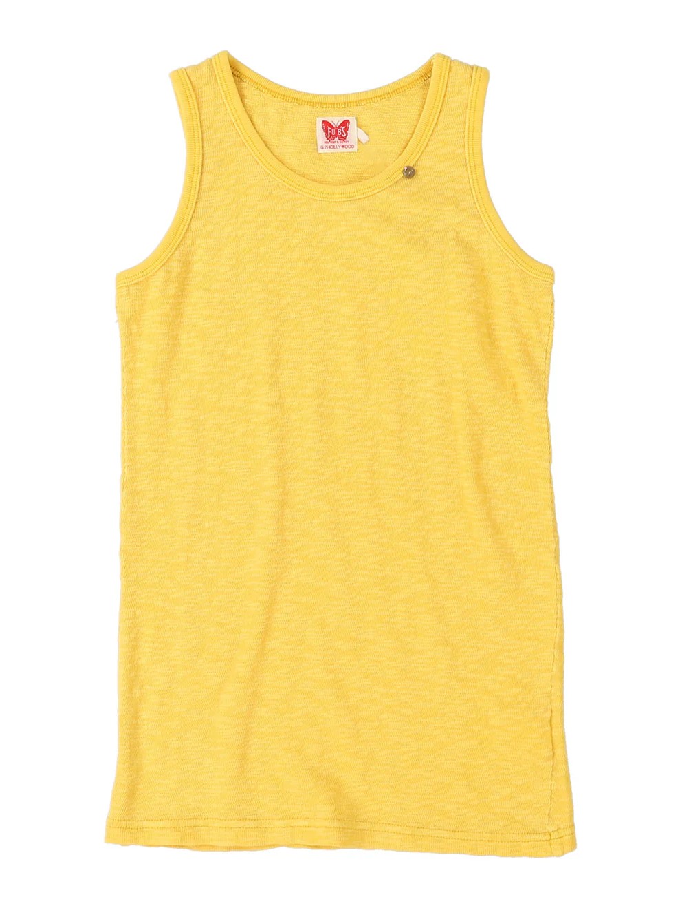 Gara-bou-like Tanktop