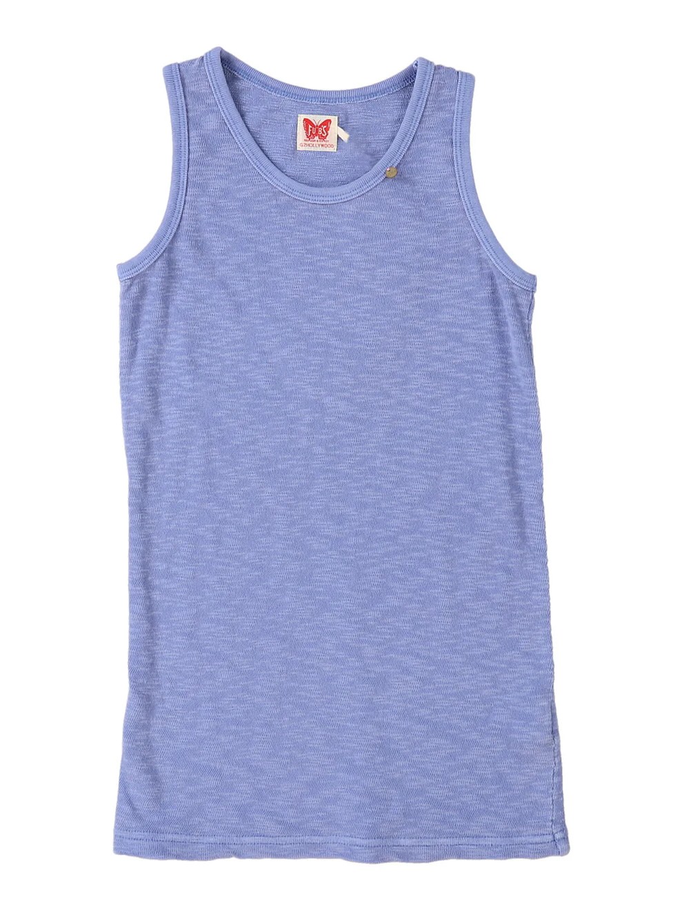 Gara-bou-like Tanktop