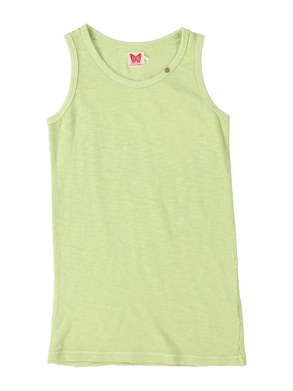 Gara-bou-like Tanktop