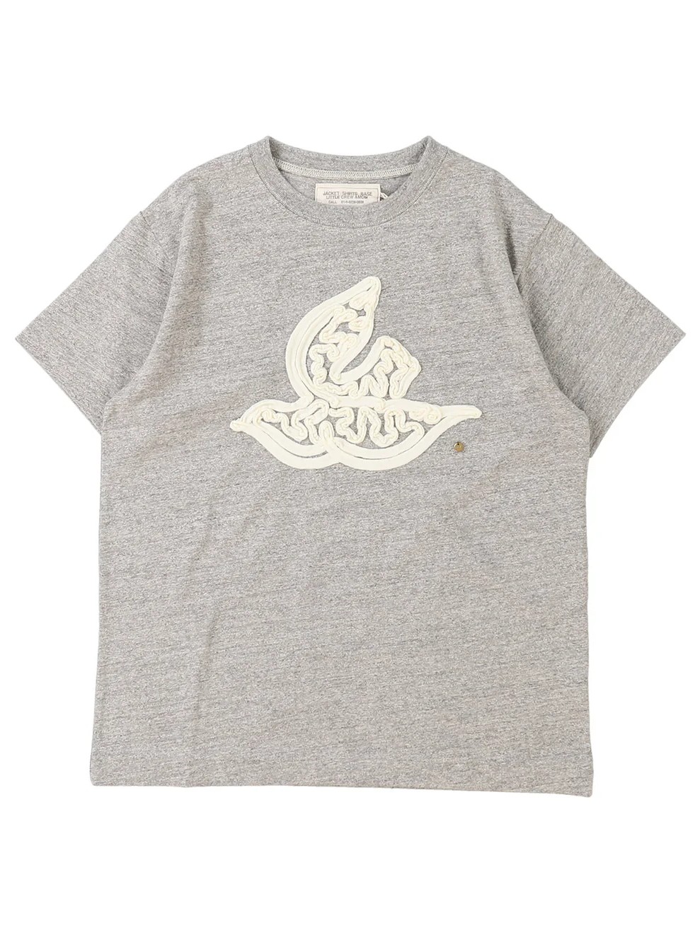 Bird Tee