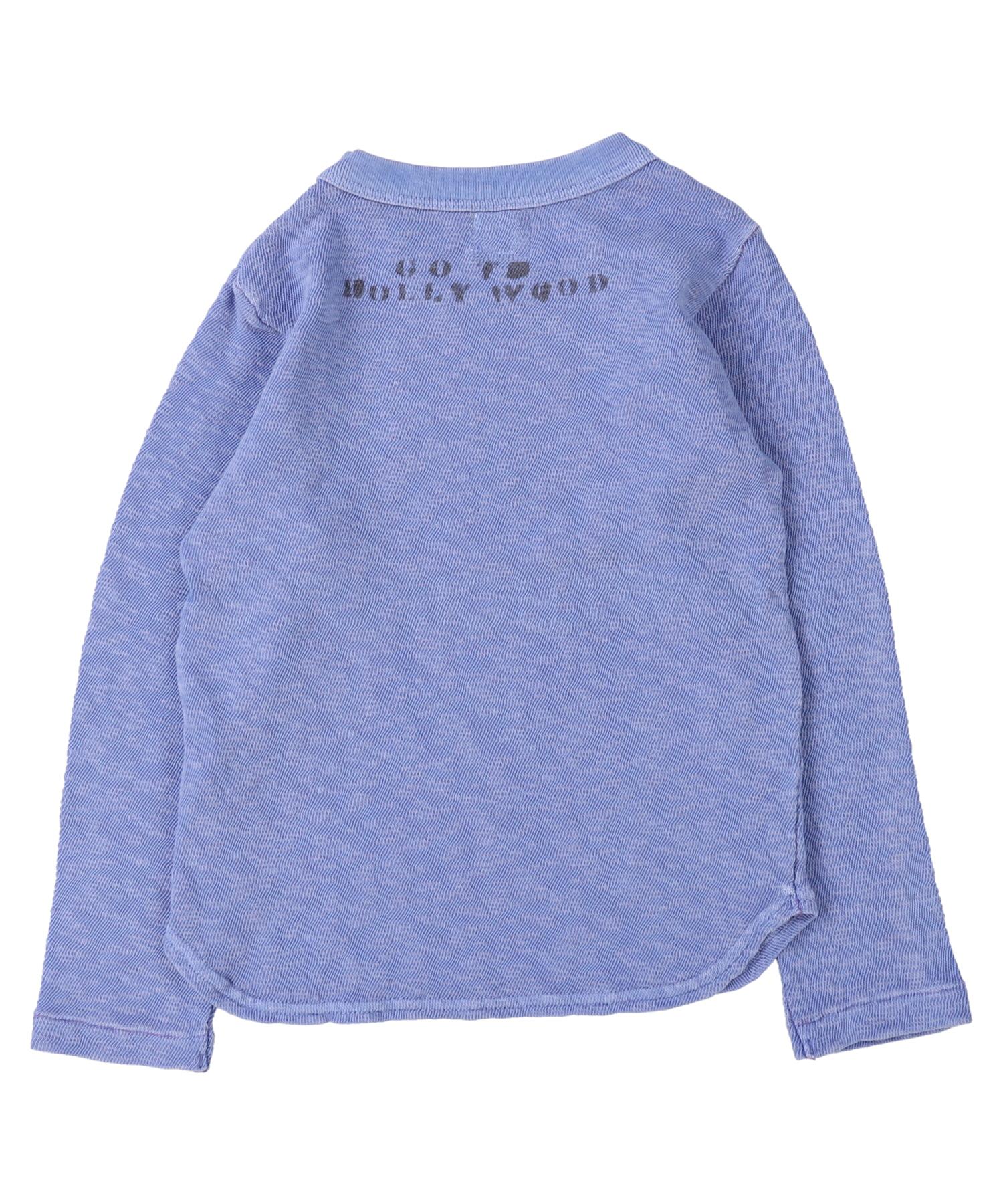 Gara-bou-like Long Sleeve Tee