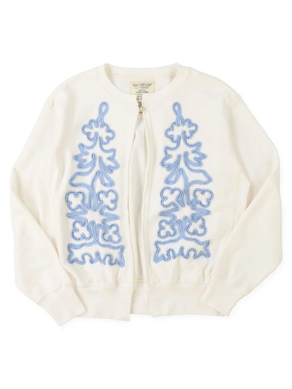 Remake Folklore Cardigan