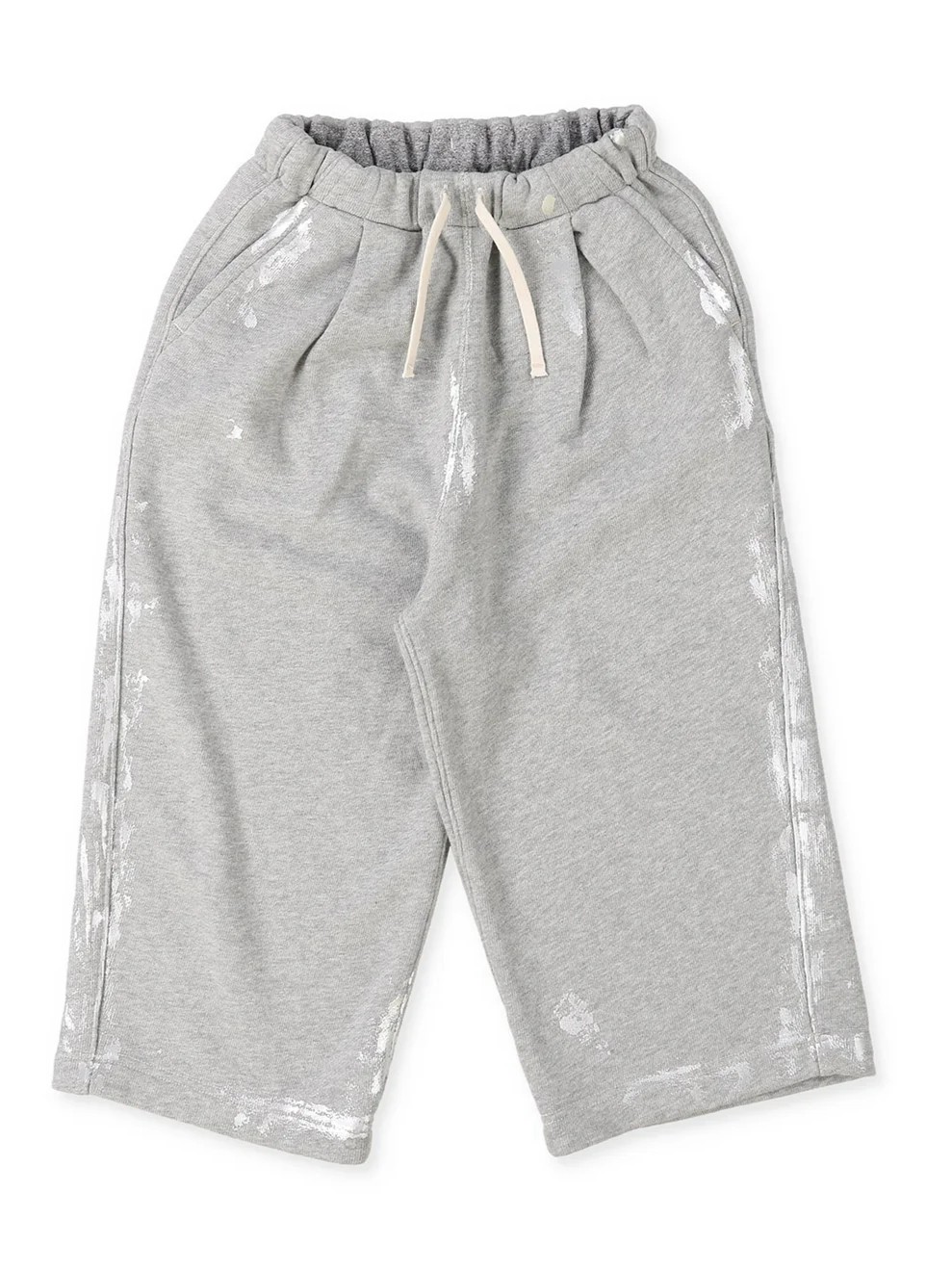 Vintage Pile Glitter Pants