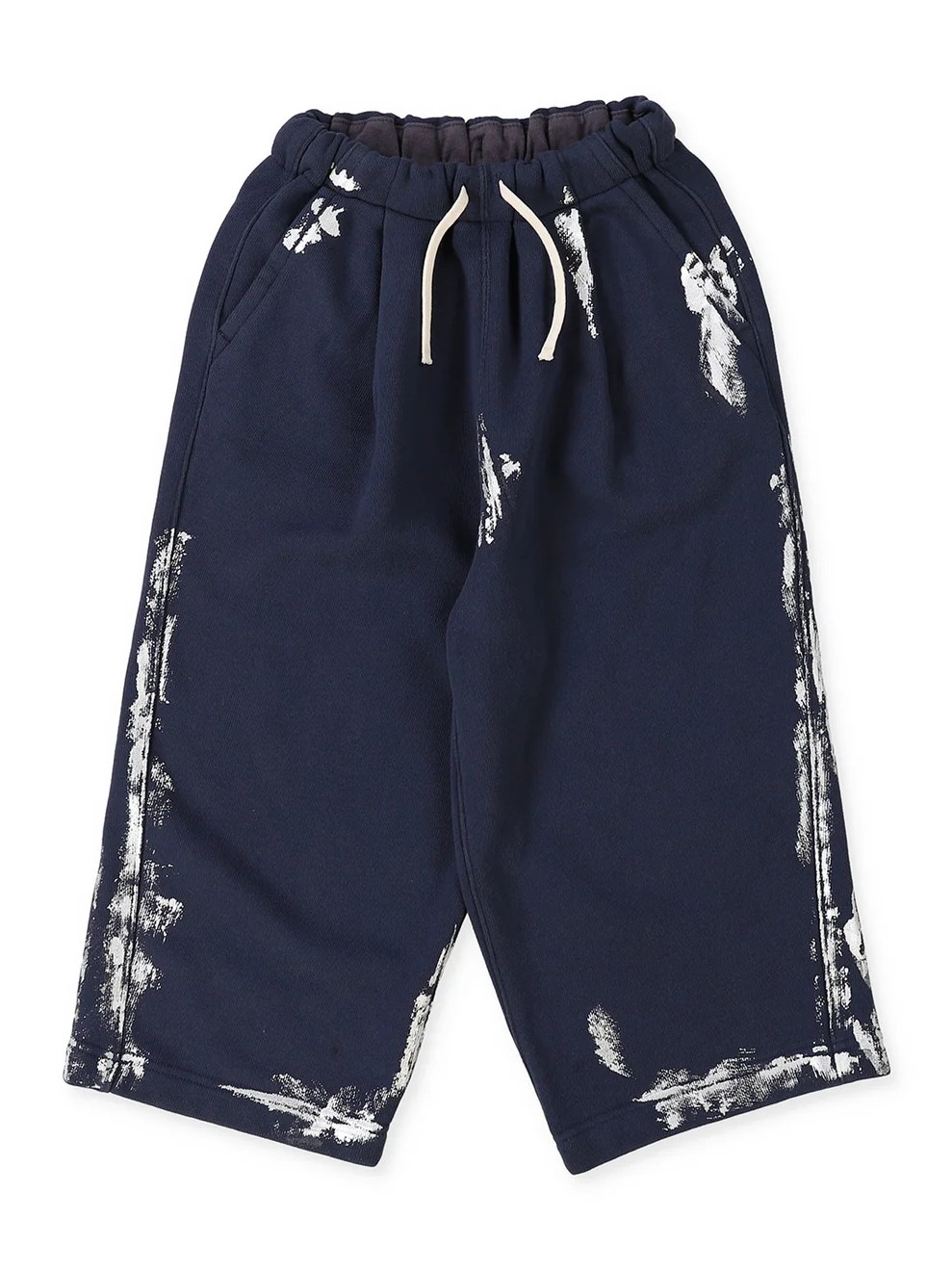 Vintage Pile Glitter Pants