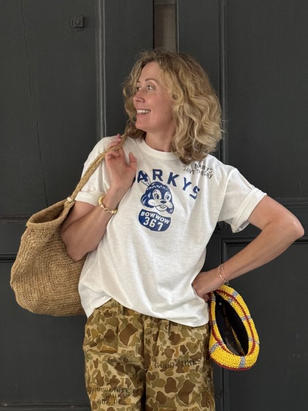 BARKYS Tee