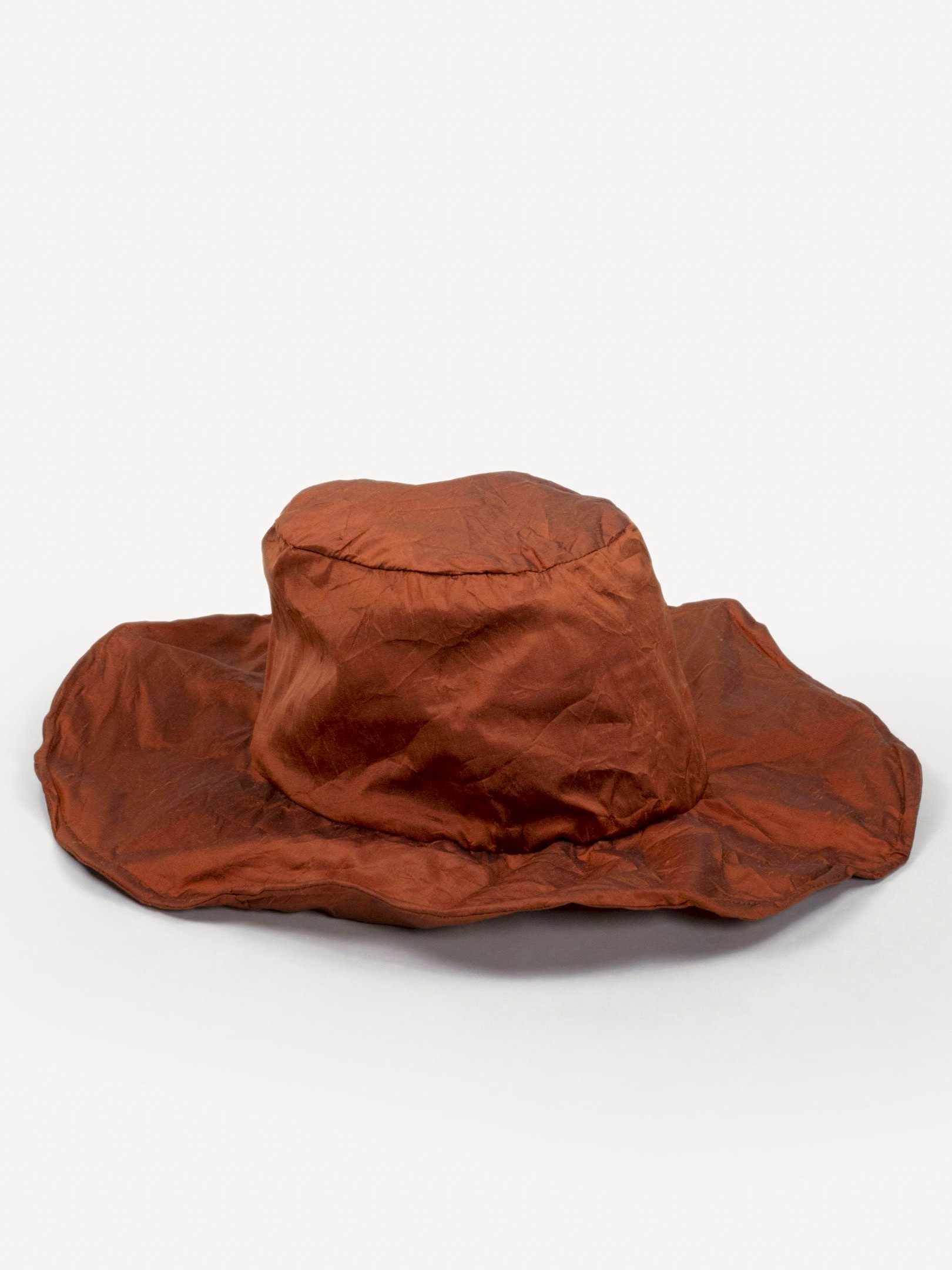 Reinhard Plank Tom Silk Hat