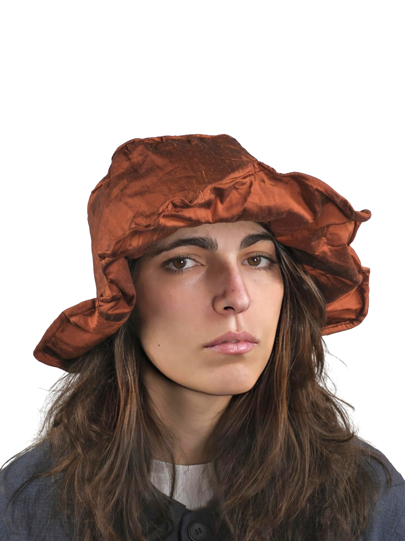 Reinhard Plank Tom Silk Hat