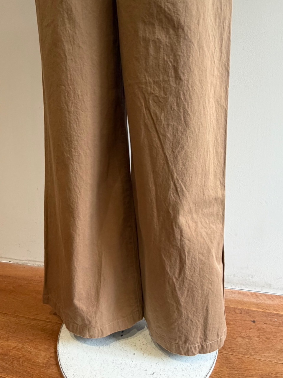 Ali twill pants