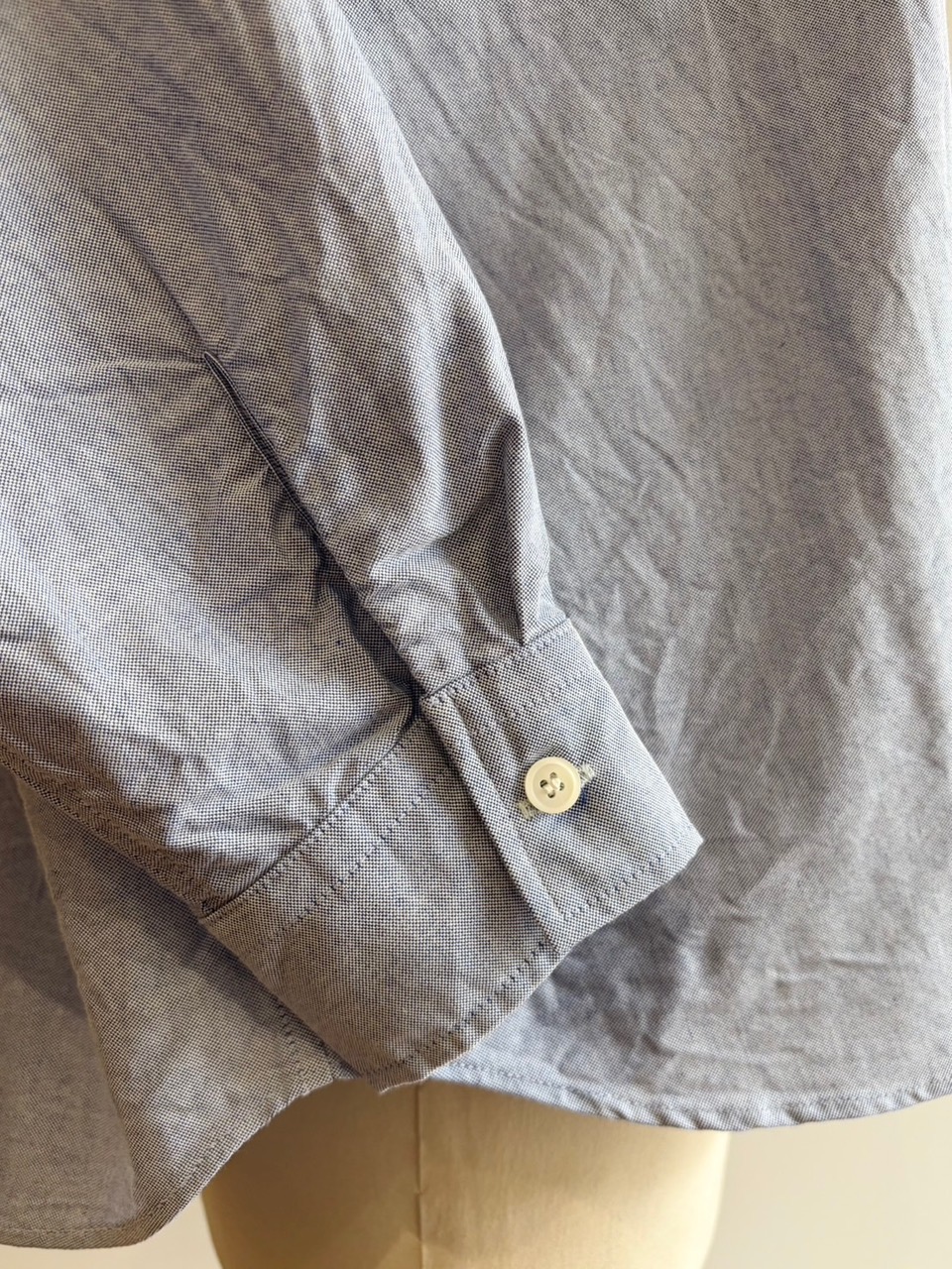 Boyfriend Shirt