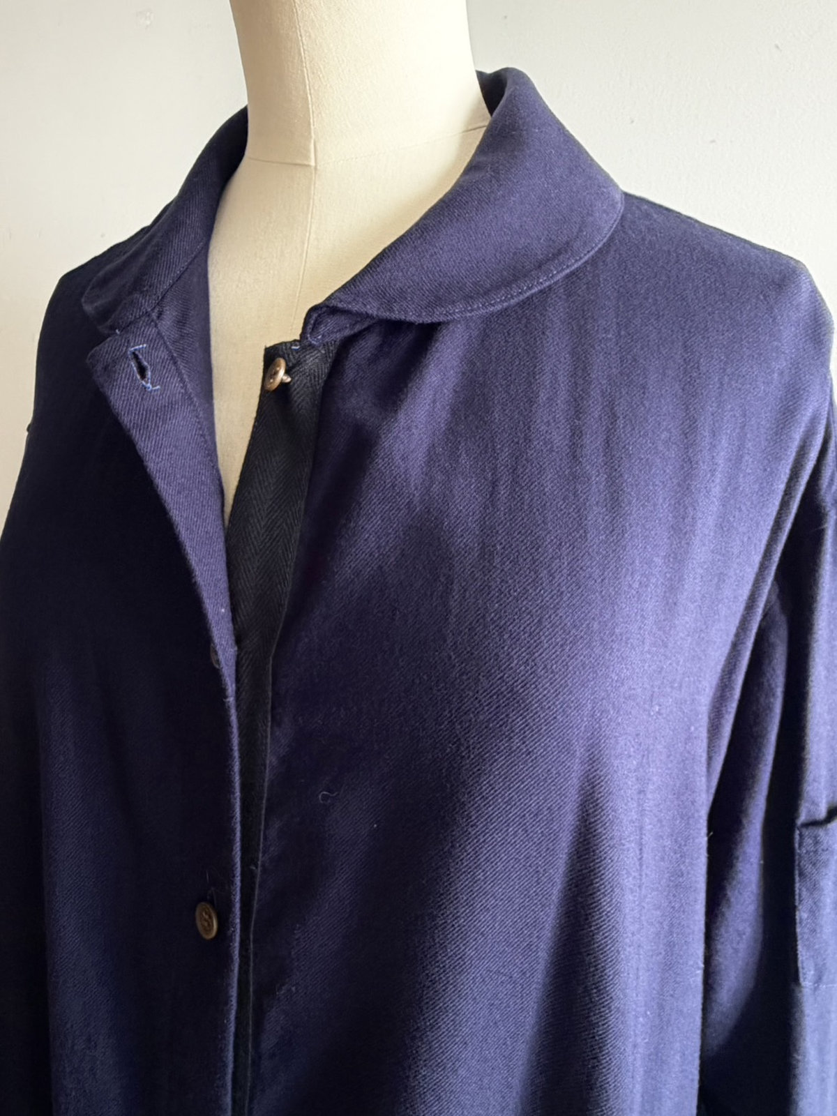 Elle Cotton Dress