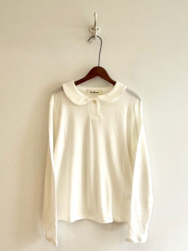 Sarahwear Gauze Jersey Shirt