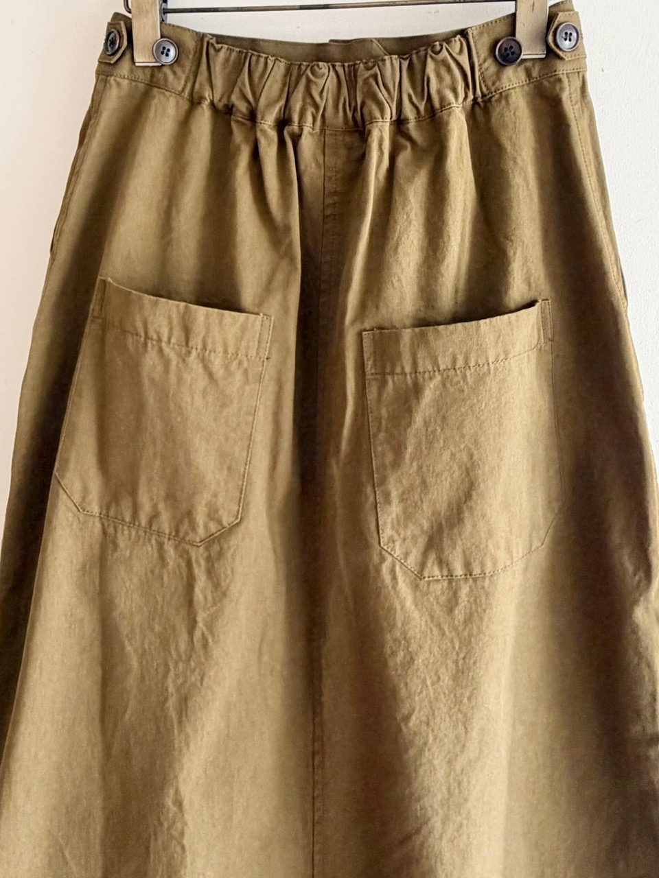 Sarahwear Twill Skirt