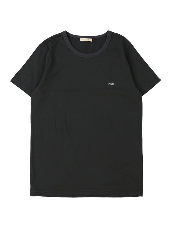Supima Cotton Ramie Tee