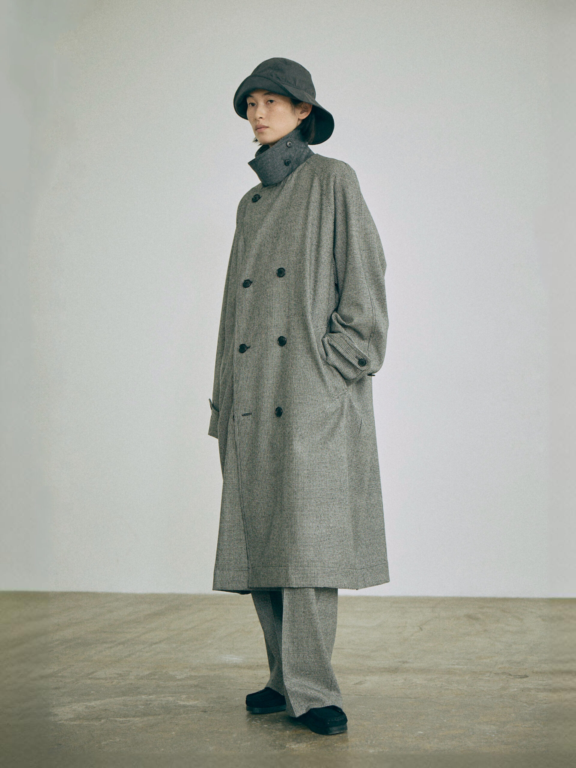 VICTOR-HT Coat