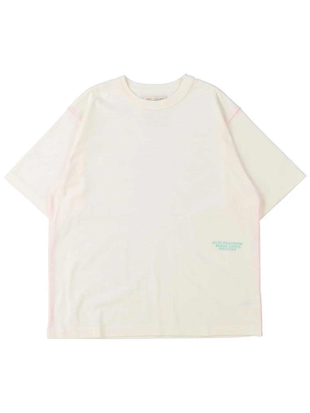 GTH Tee