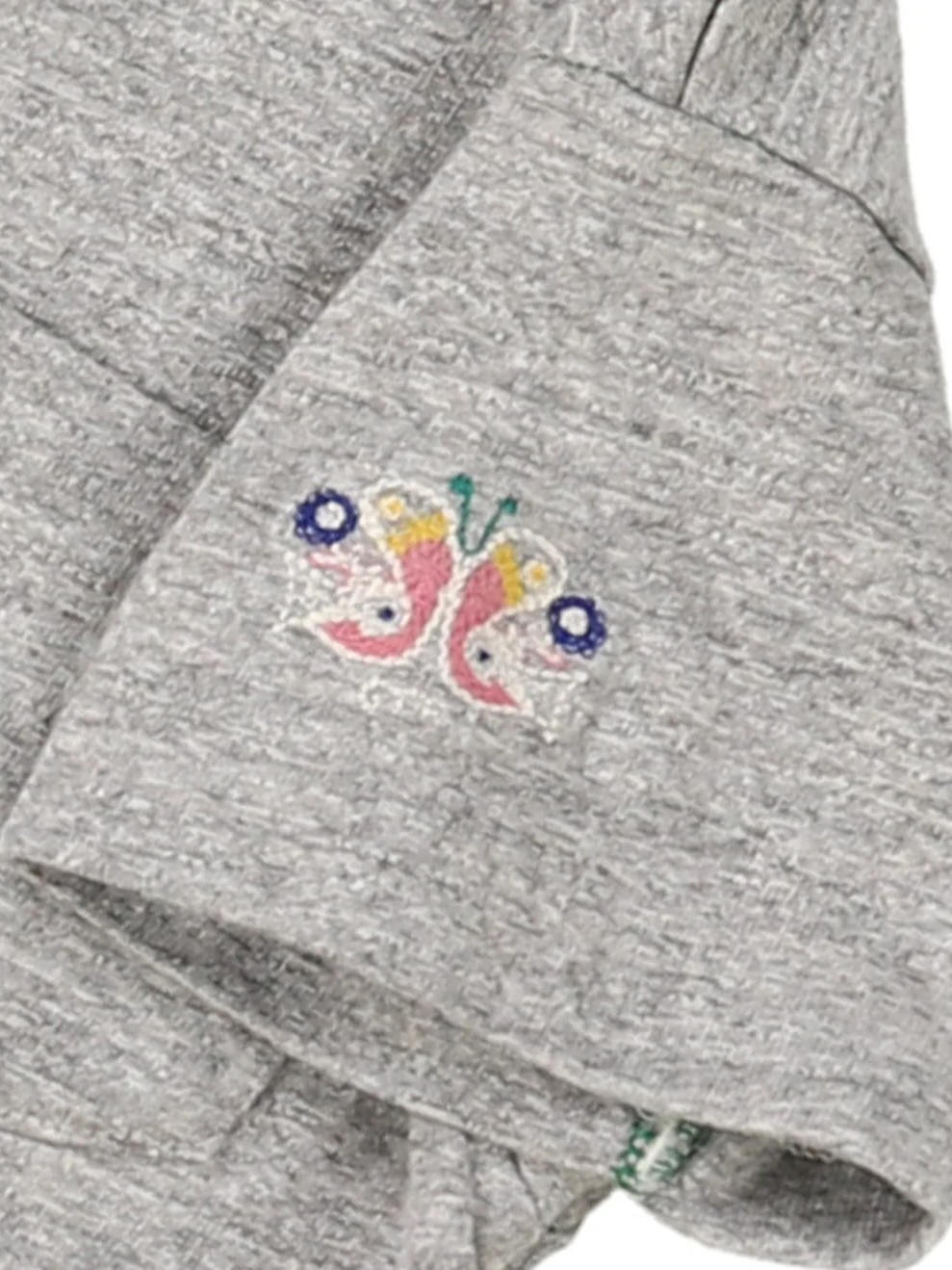 Pocket Butterfly Tee