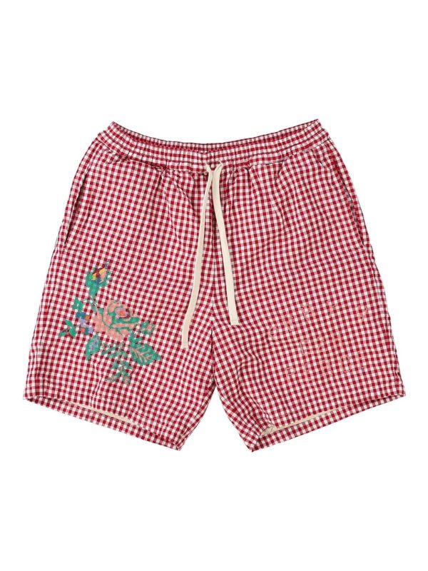 Colorful Shorts