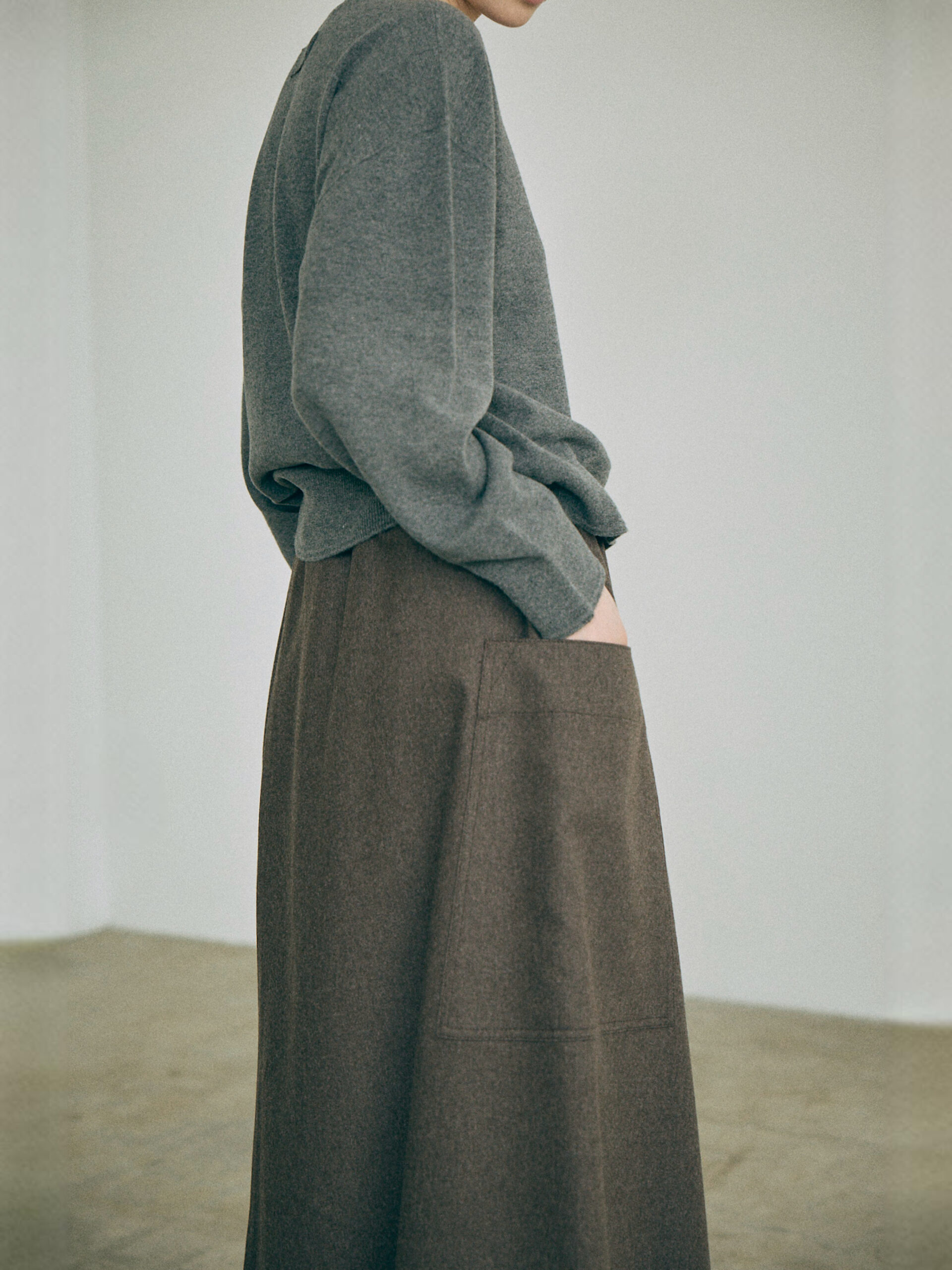 BATON-FL Skirt