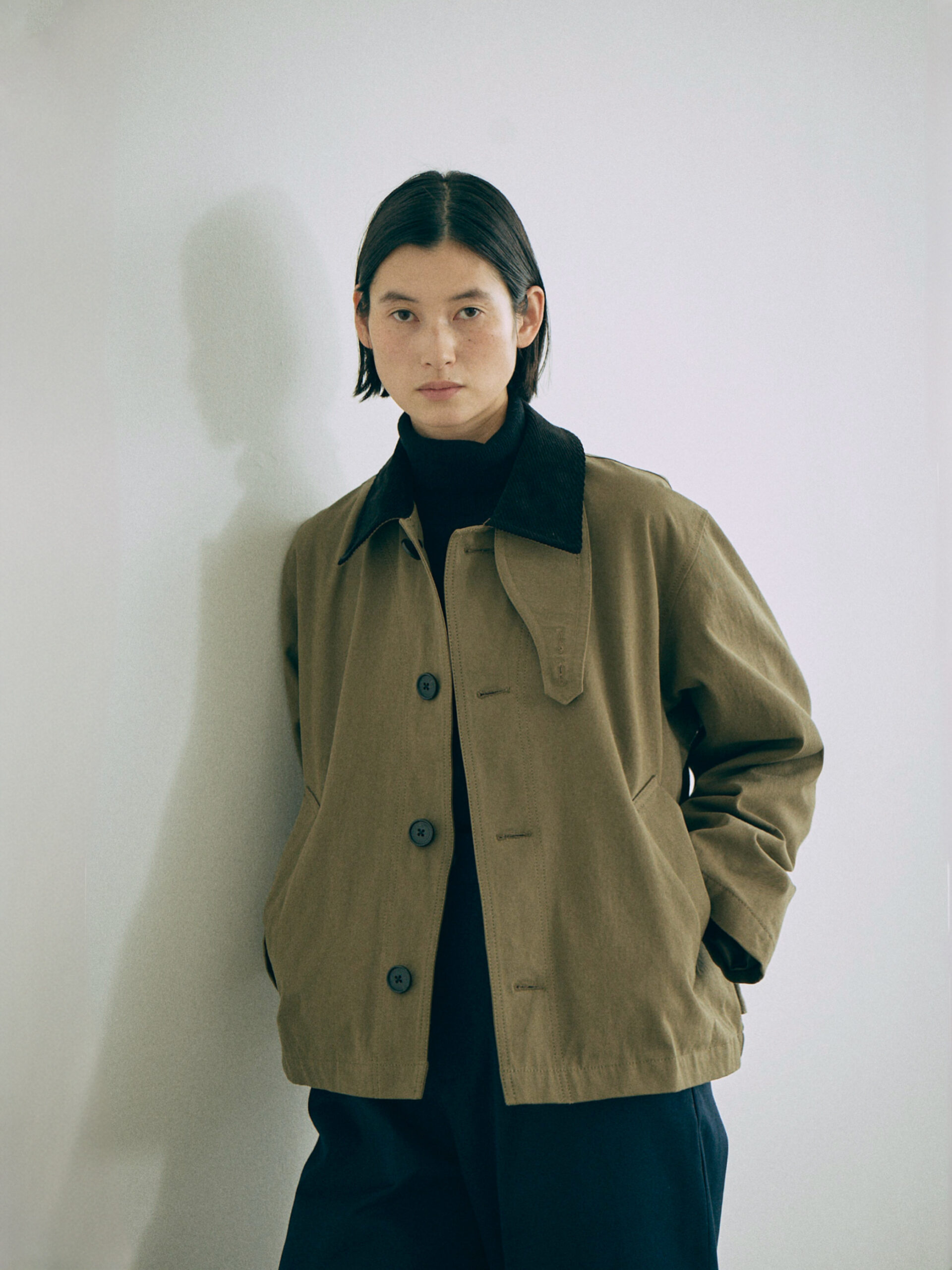 ROMEO-HC Jacket