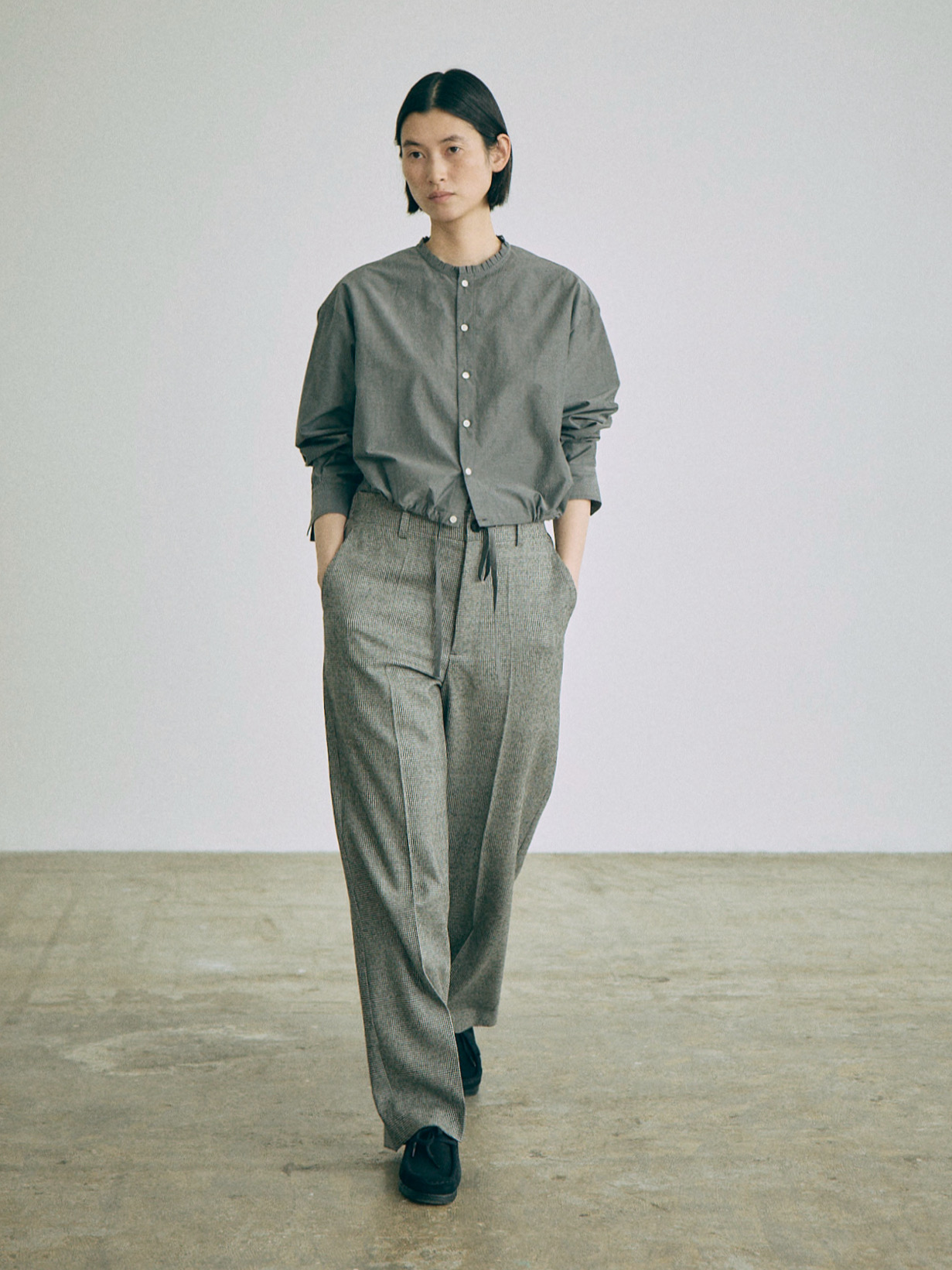 STILL-HT Pants