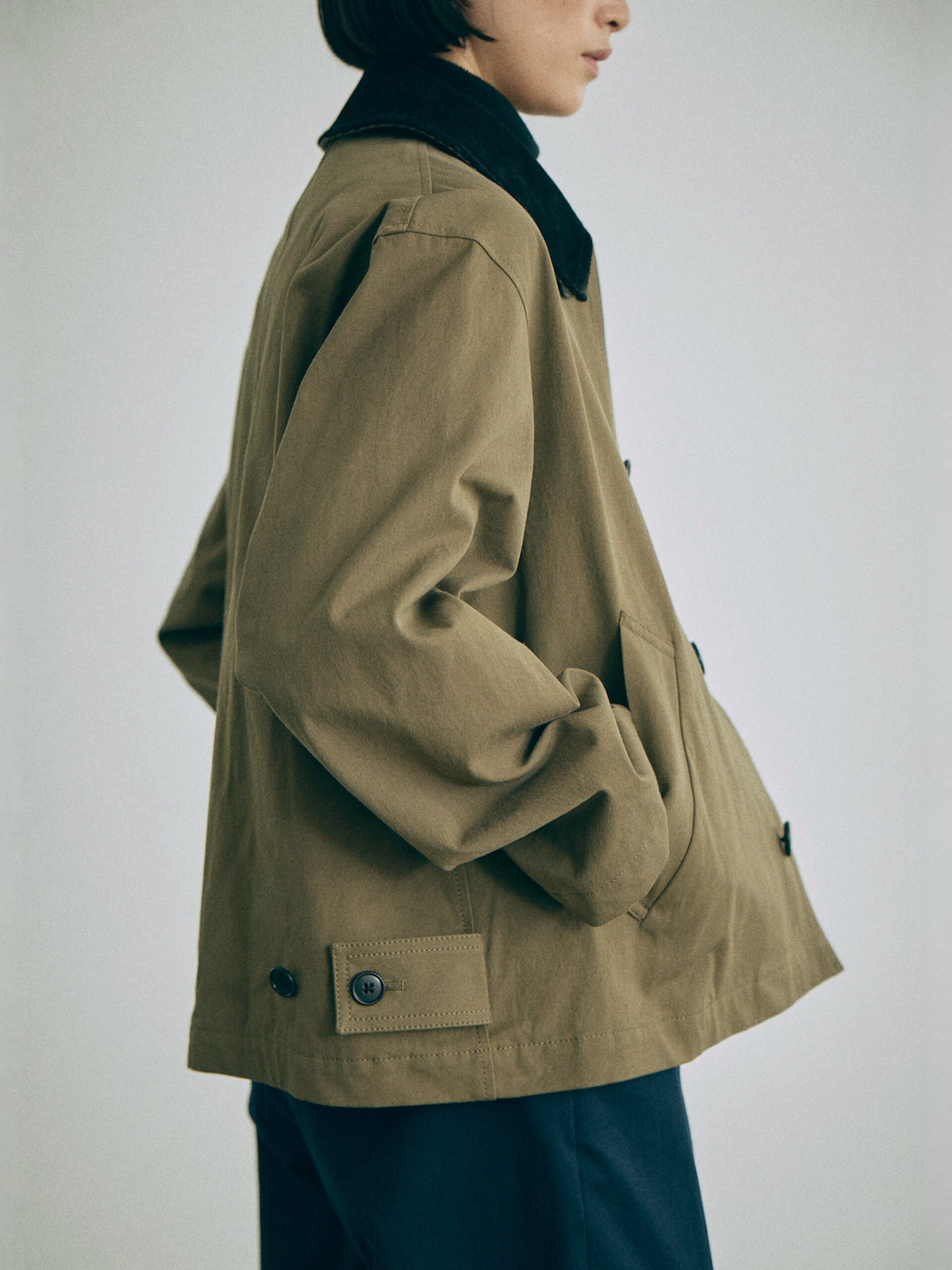 ROMEO-HC Jacket