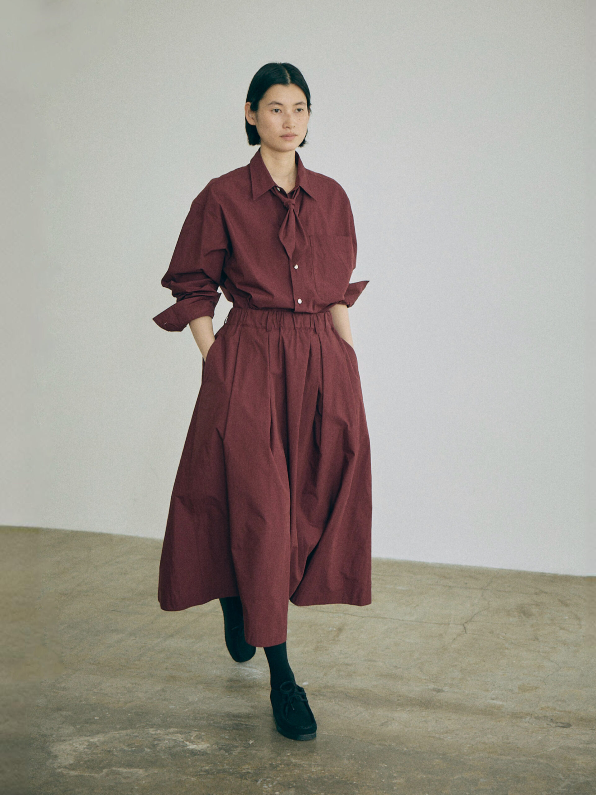 MIRA-W Skirt